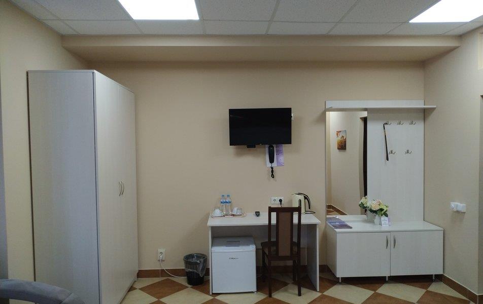 Аквамарин 3*