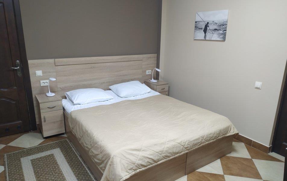 Аквамарин 3*