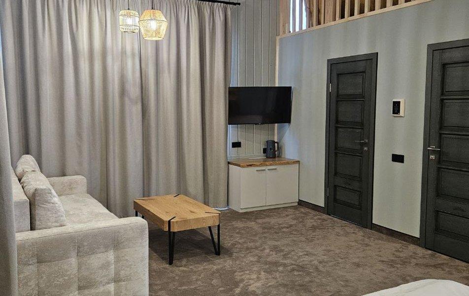 Аквамарин 3*