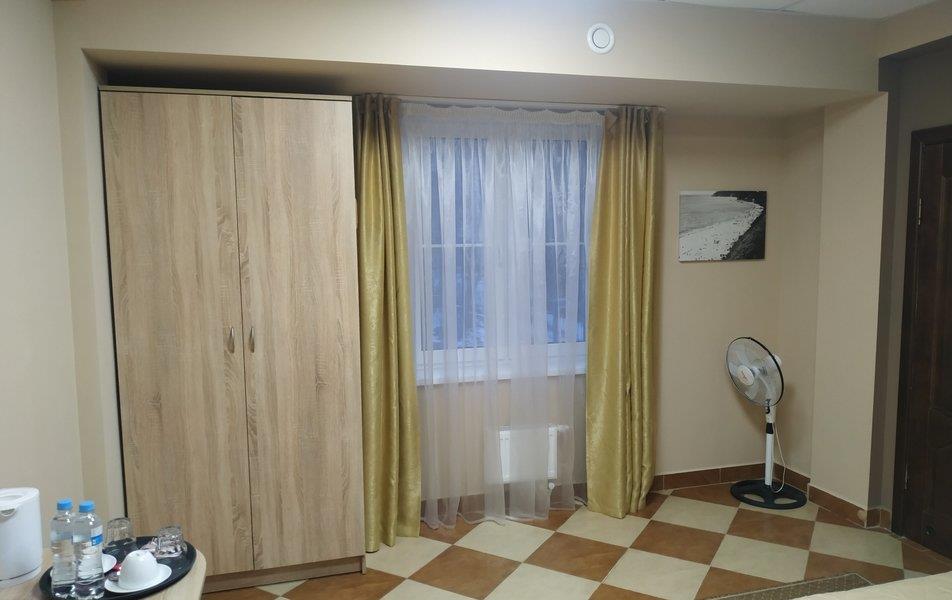 Аквамарин 3*