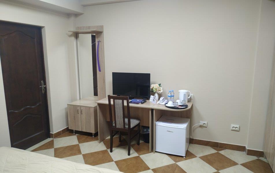 Аквамарин 3*