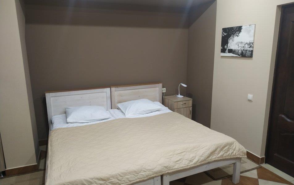 Аквамарин 3*