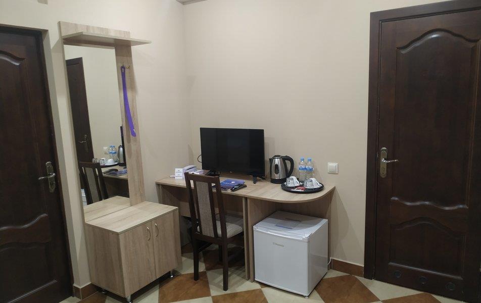 Аквамарин 3*