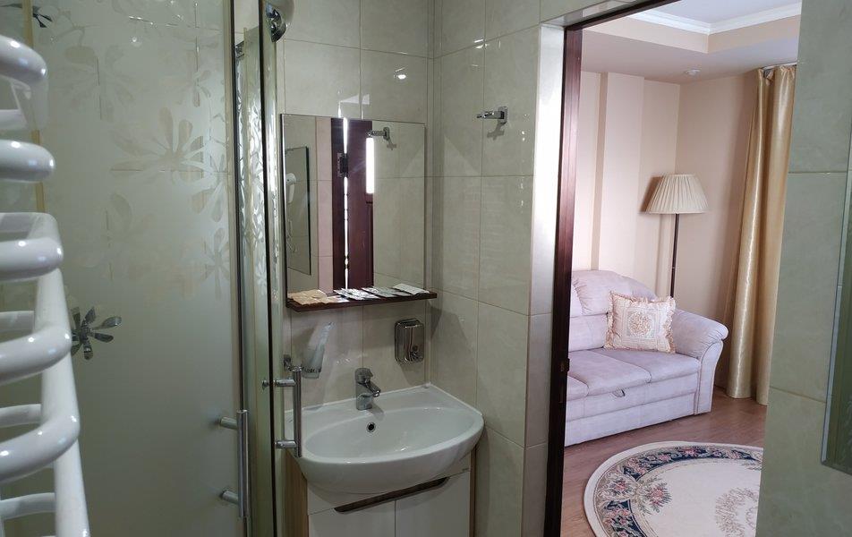 Аквамарин 3*