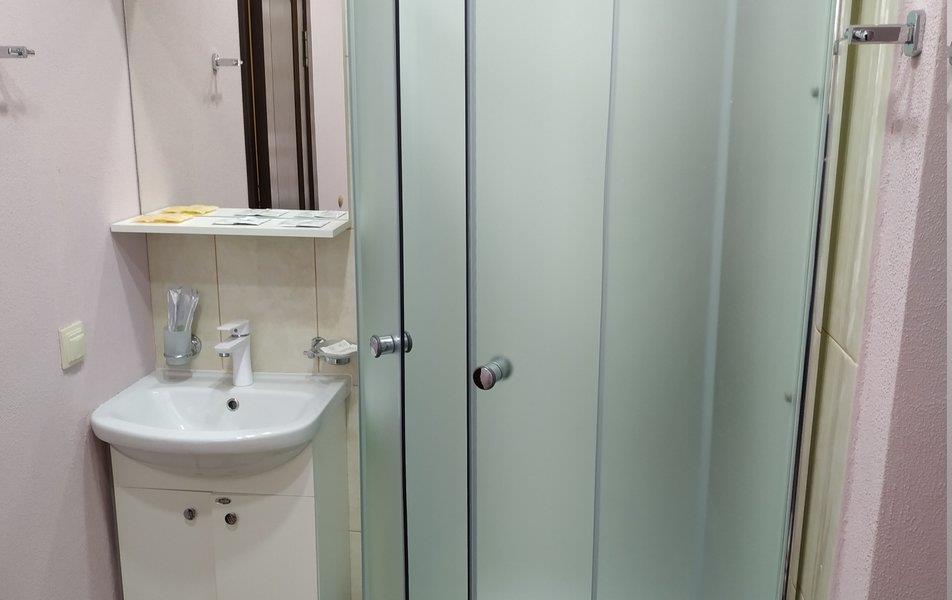 Аквамарин 3*