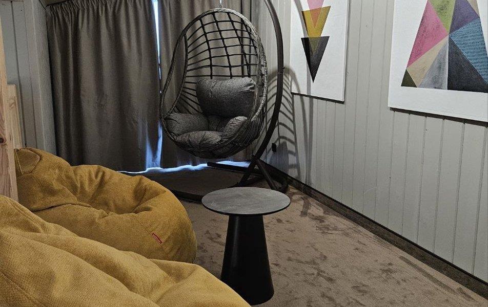 Аквамарин 3*