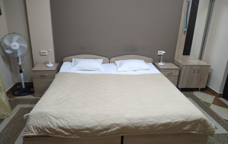 Аквамарин 3*