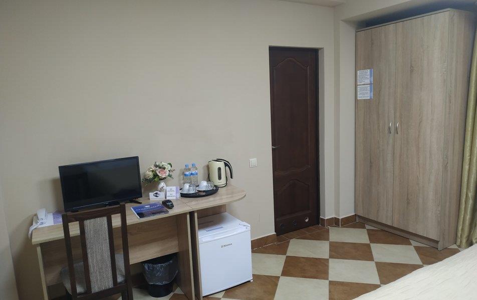 Аквамарин 3*