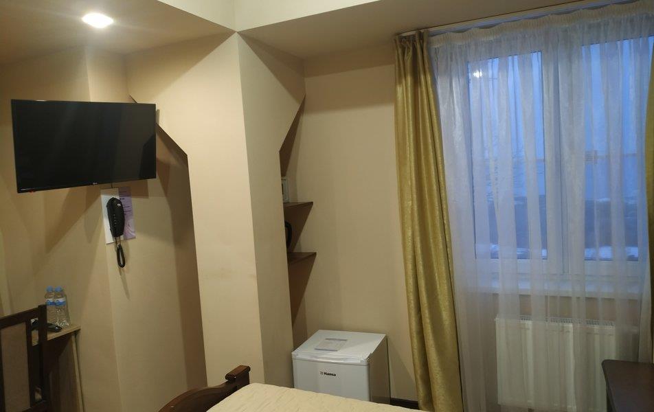 Аквамарин 3*