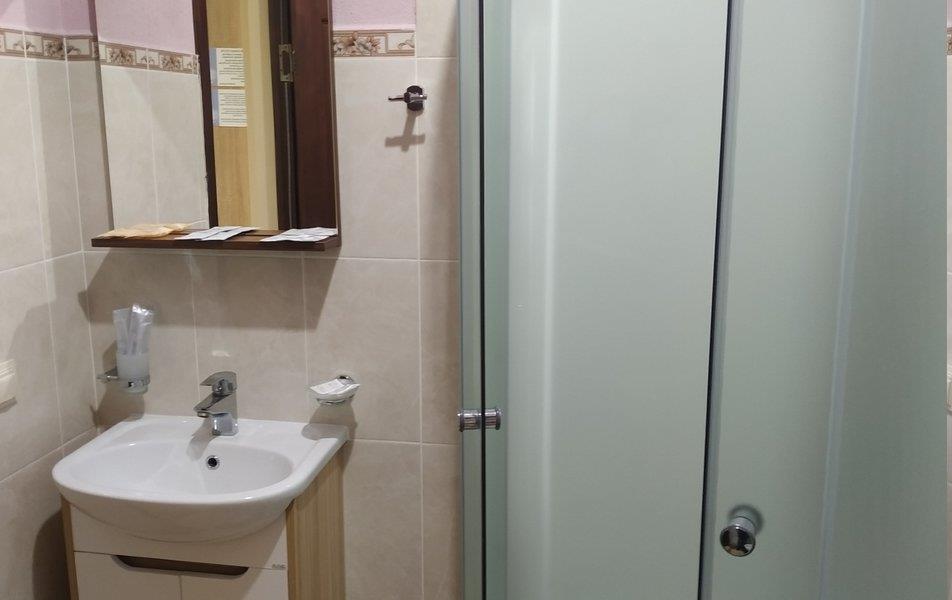 Аквамарин 3*