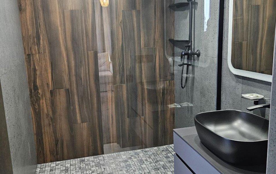 Аквамарин 3*