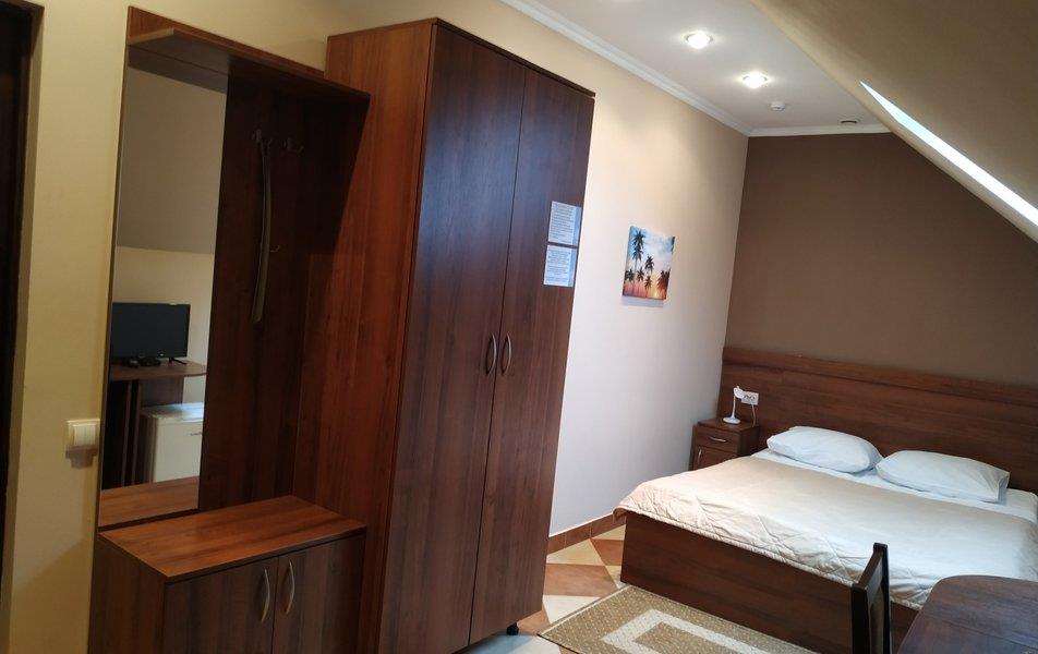 Аквамарин 3*