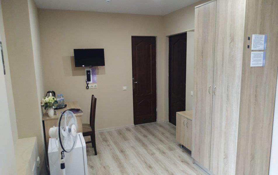 Аквамарин 3*