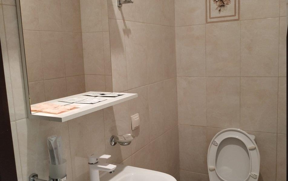 Аквамарин 3*