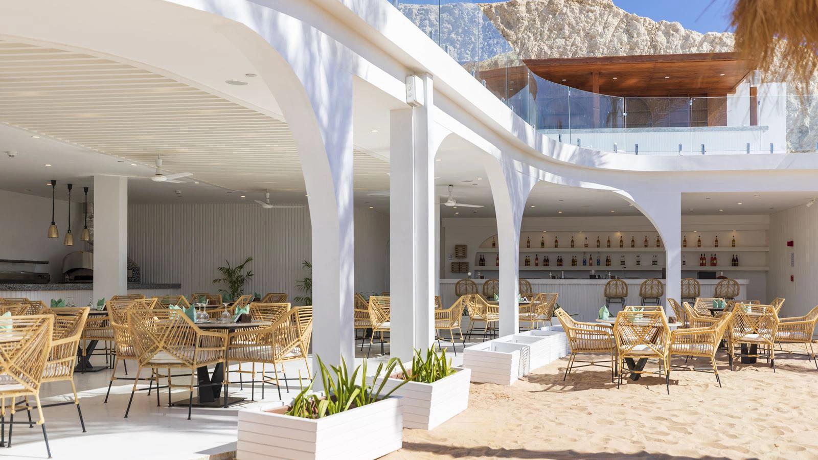 White Hills Resort 5*