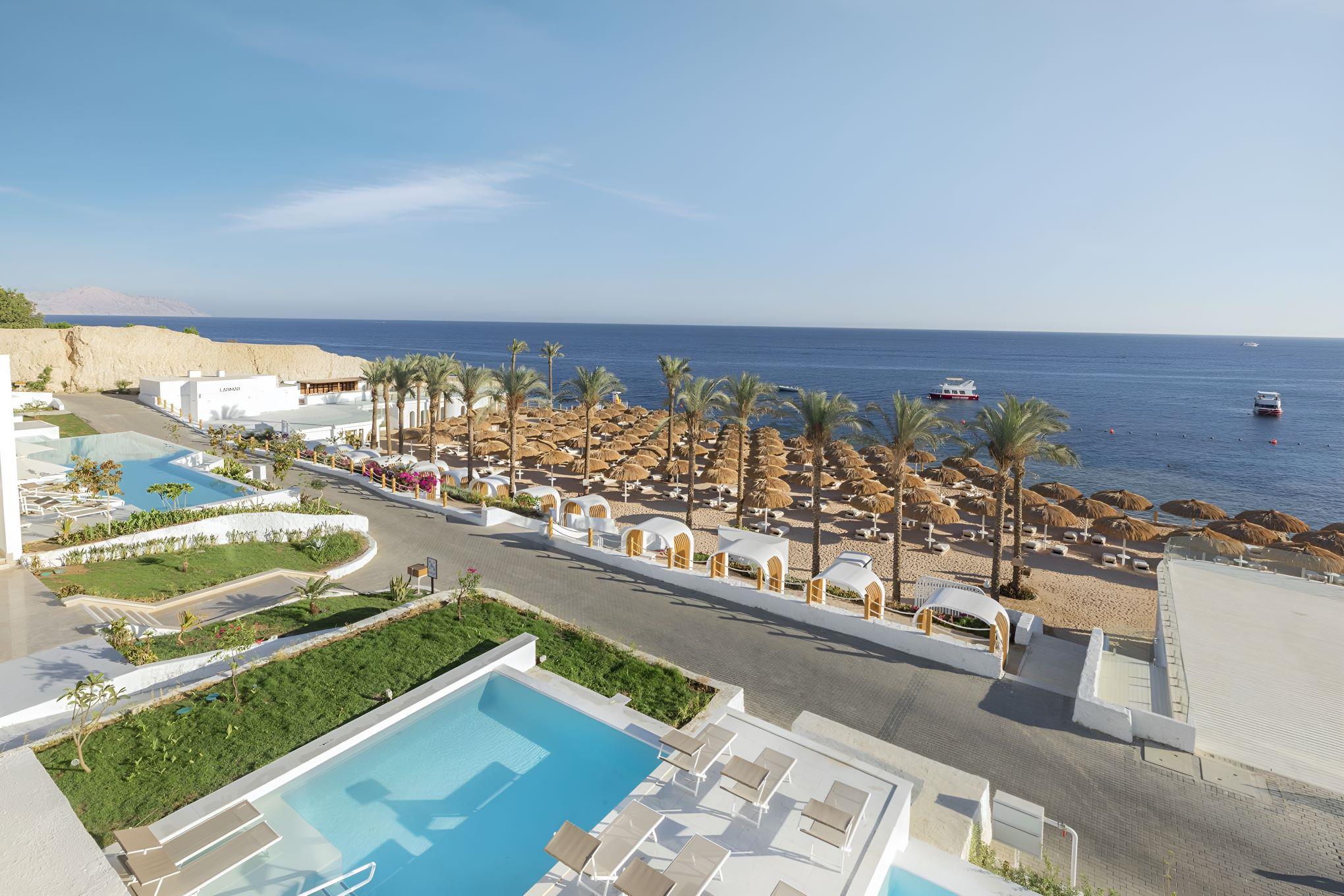 White Hills Resort 5*