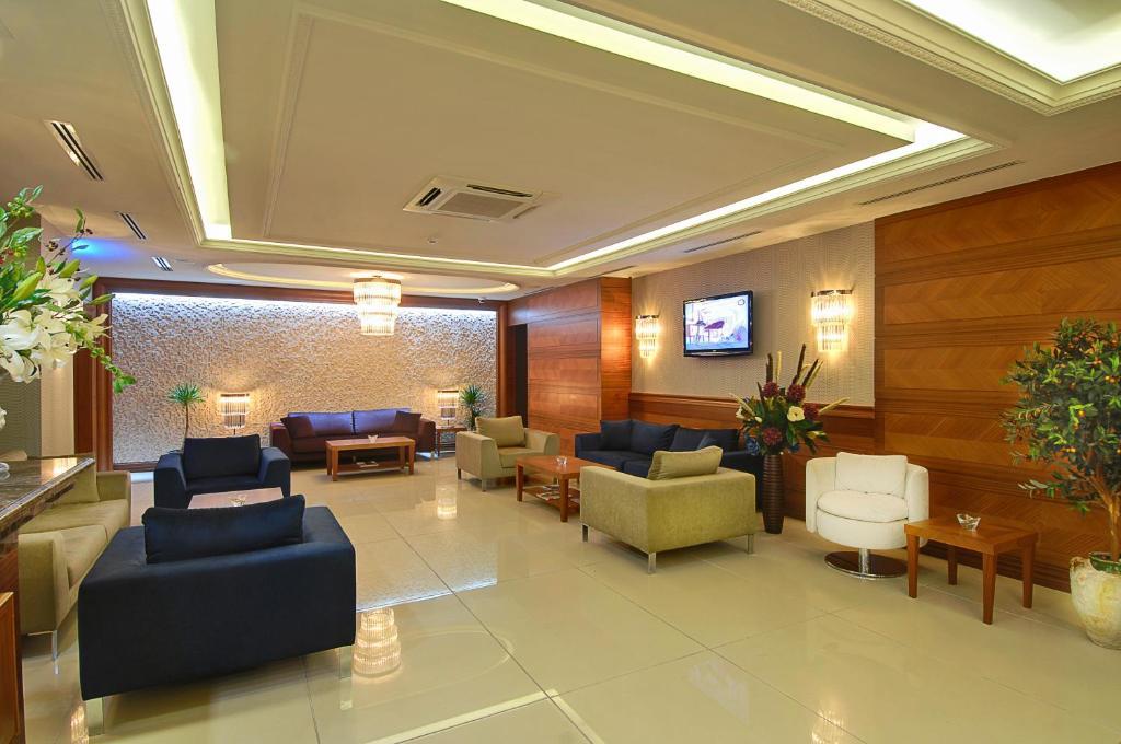 Tugcu Hotel Select 4*