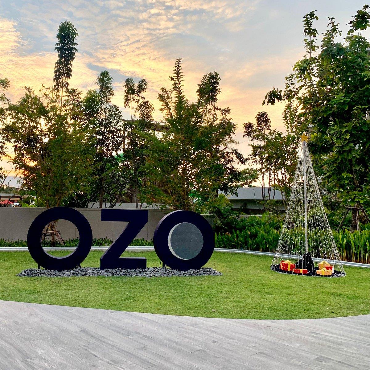 Туры в OZO North Pattaya