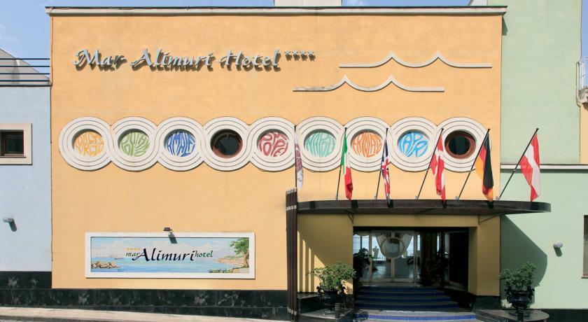 Туры в Mar Hotel Alimuri Spa