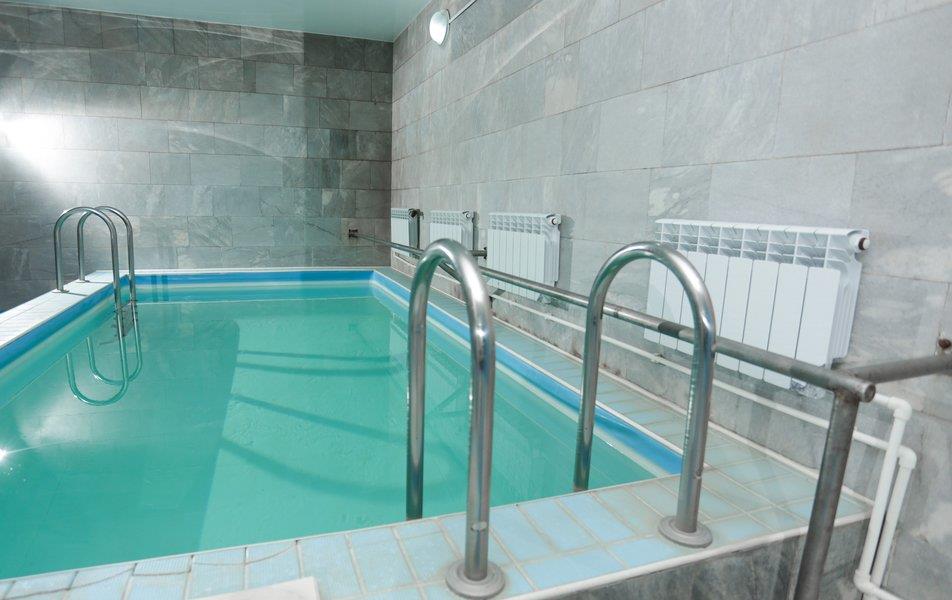 Санаторий-профилакторий Талица 0*