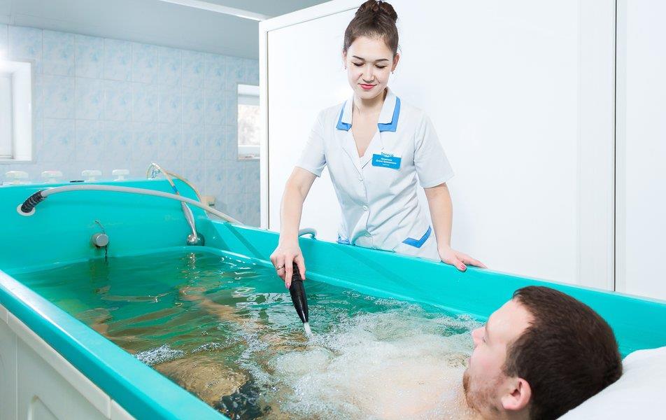 Санаторий-профилакторий Талица 0*