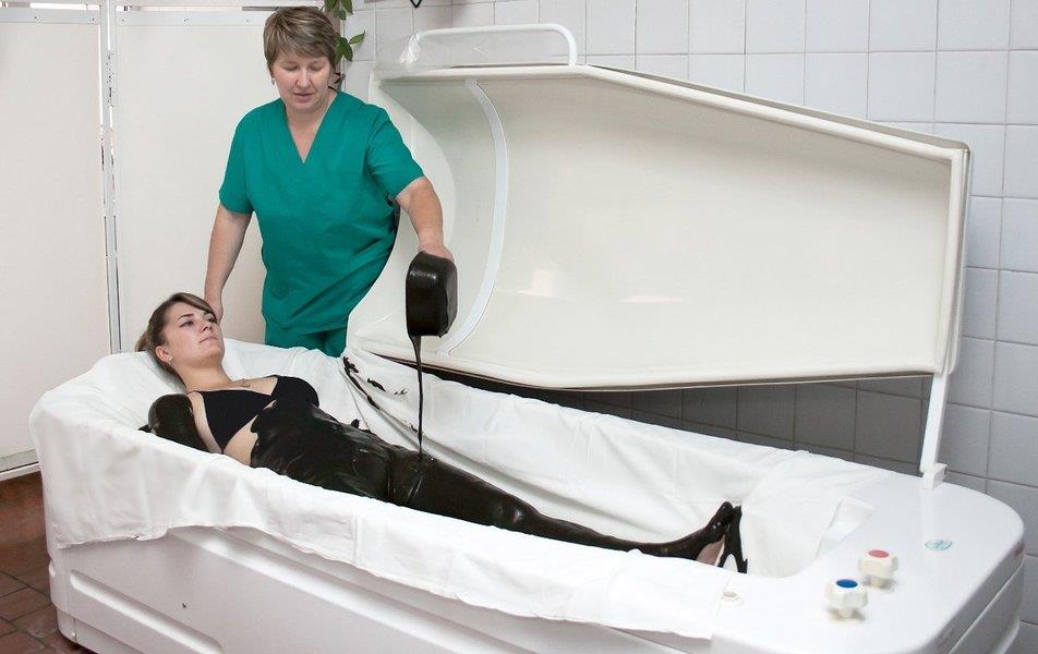 Санаторий-профилакторий Талица 0*