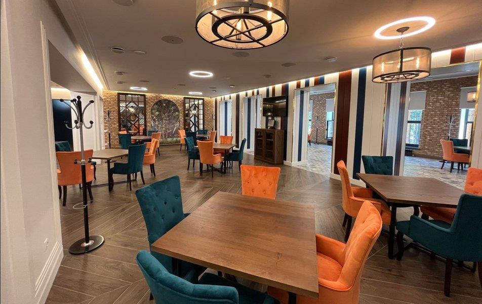 Санаторий-профилакторий Талица 0*