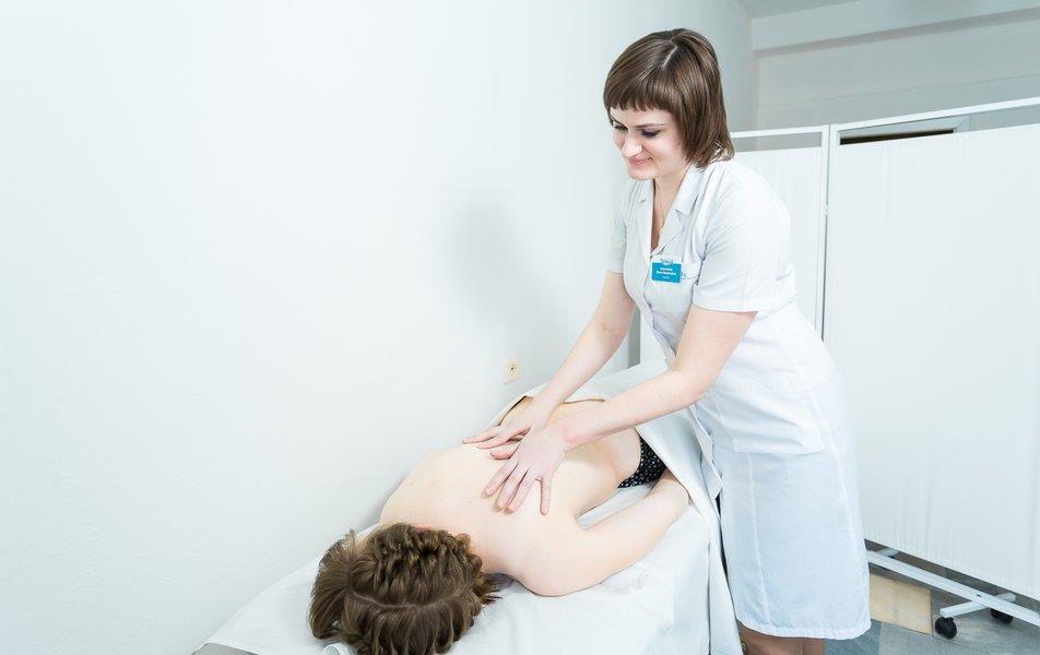 Санаторий-профилакторий Талица 0*