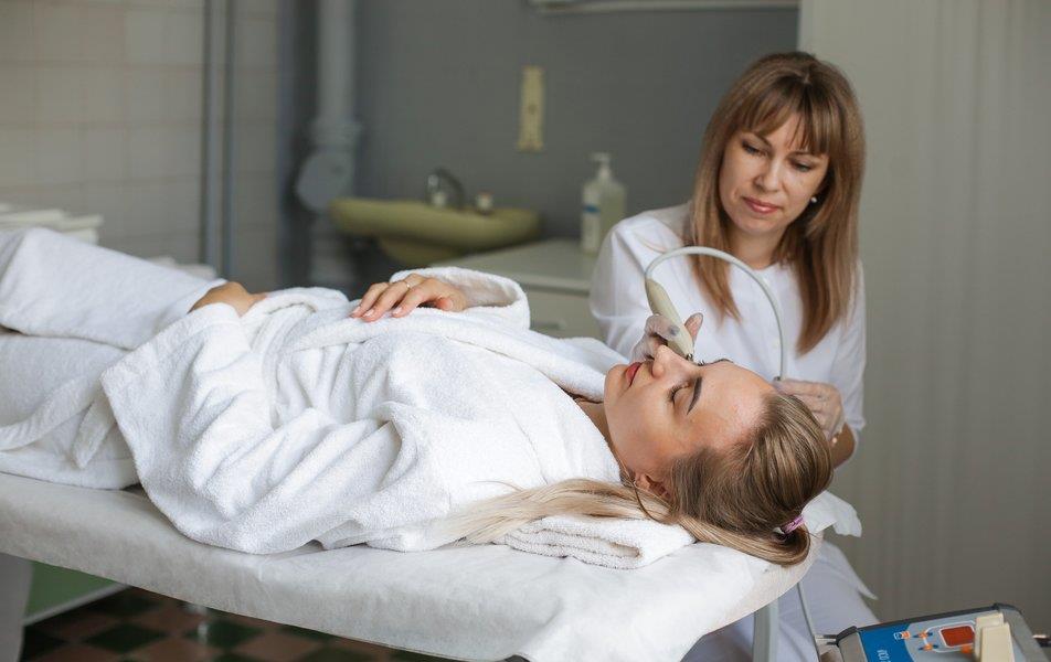 Санаторий-профилакторий Талица 0*