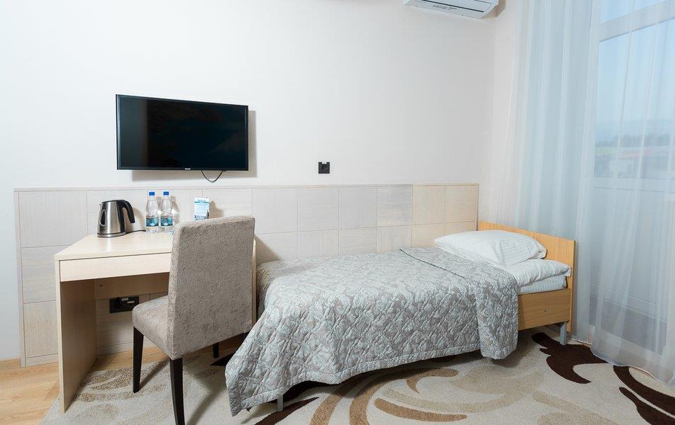 Санаторий-профилакторий Талица 0*