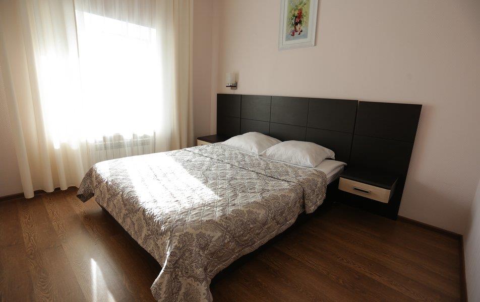 Санаторий-профилакторий Талица 0*