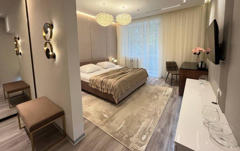 Санаторий-профилакторий Талица 0*