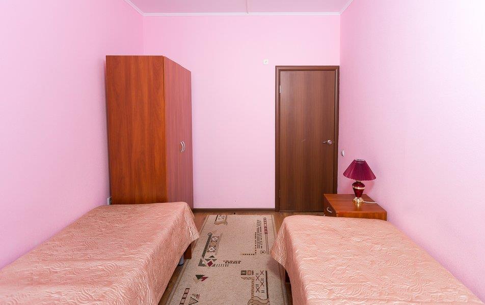 Санаторий-профилакторий Талица 0*