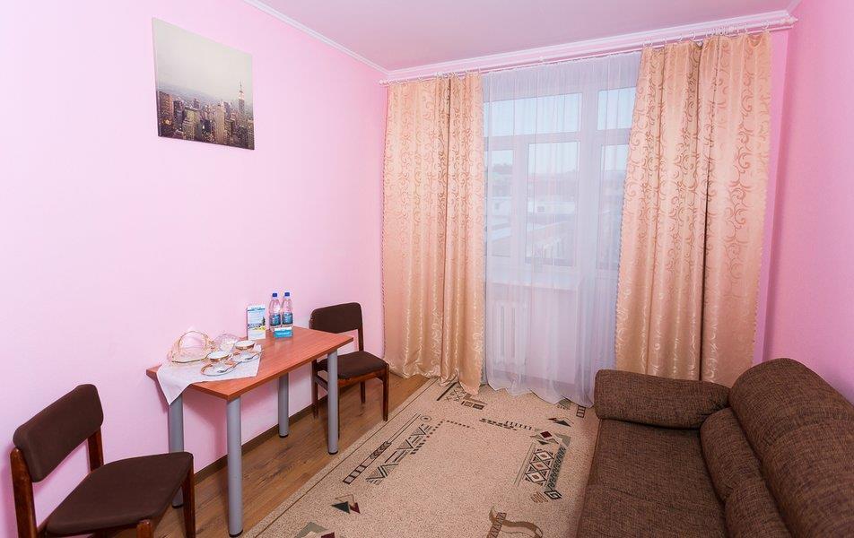 Санаторий-профилакторий Талица 0*