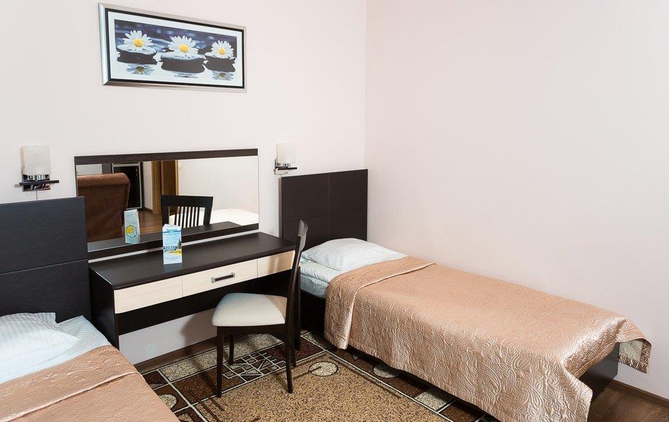 Санаторий-профилакторий Талица 0*