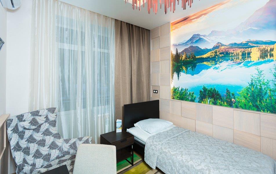 Санаторий-профилакторий Талица 0*