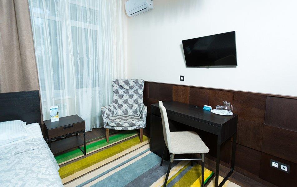 Санаторий-профилакторий Талица 0*