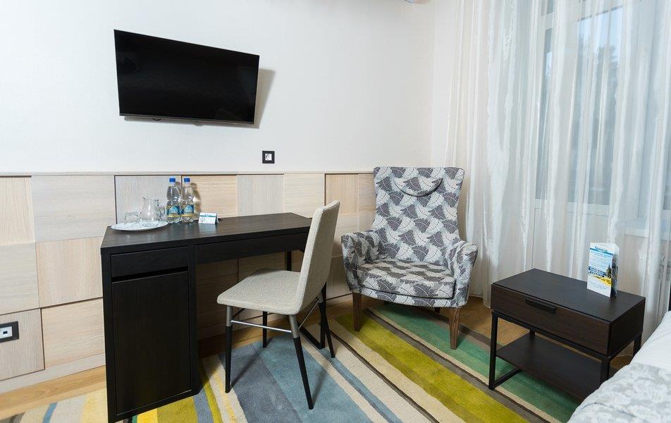 Санаторий-профилакторий Талица 0*