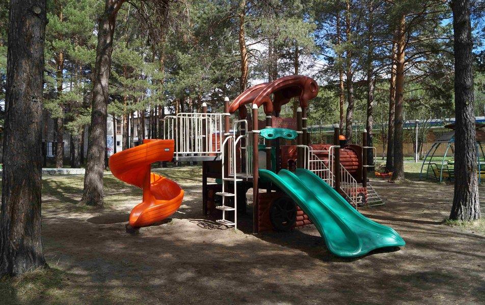 Санаторий-профилакторий Талица 0*