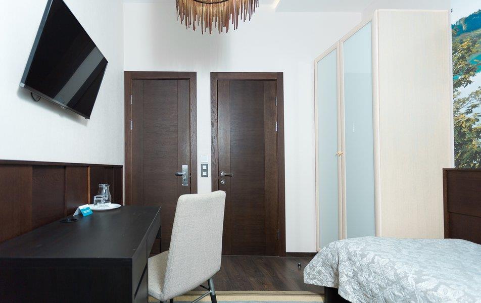 Санаторий-профилакторий Талица 0*