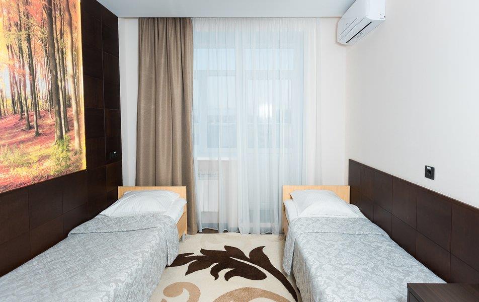 Санаторий-профилакторий Талица 0*