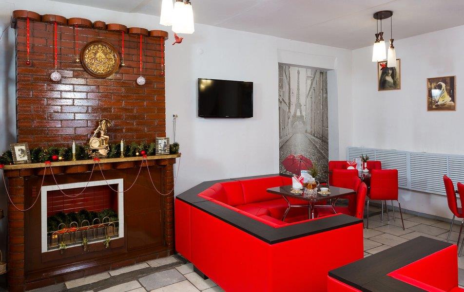 Санаторий-профилакторий Талица 0*