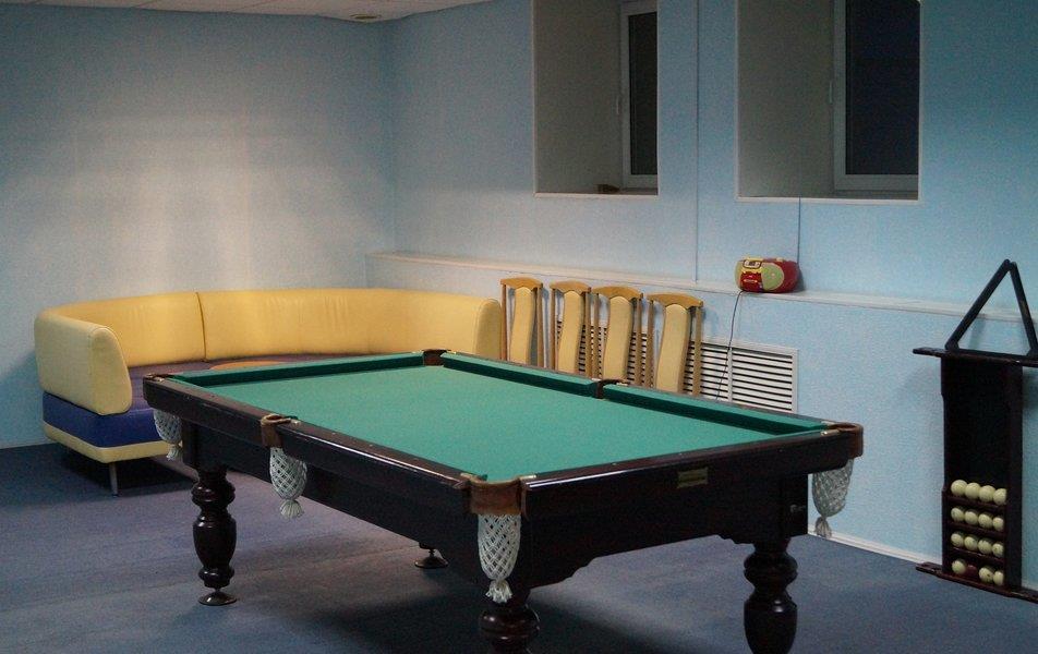 Санаторий-профилакторий Талица 0*