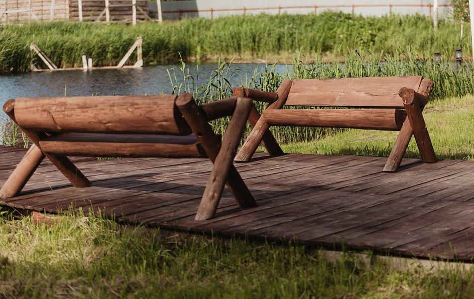 База отдыха Поле Чудес 1*