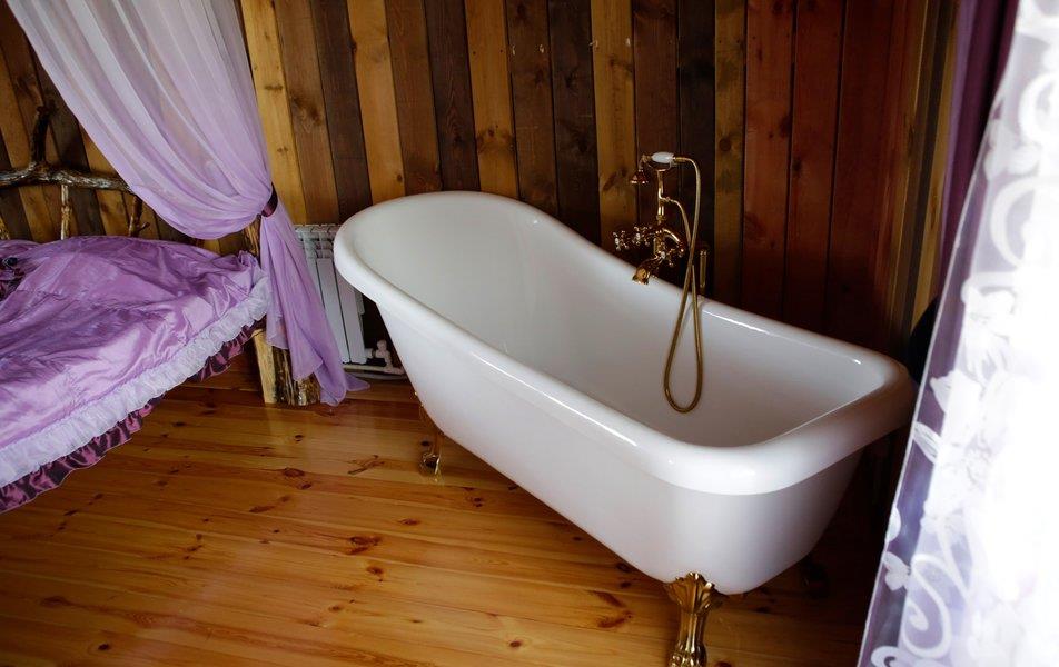 База отдыха Поле Чудес 1*