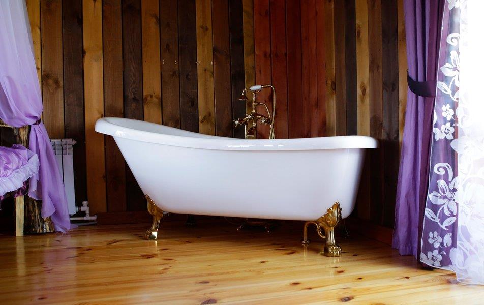 База отдыха Поле Чудес 1*