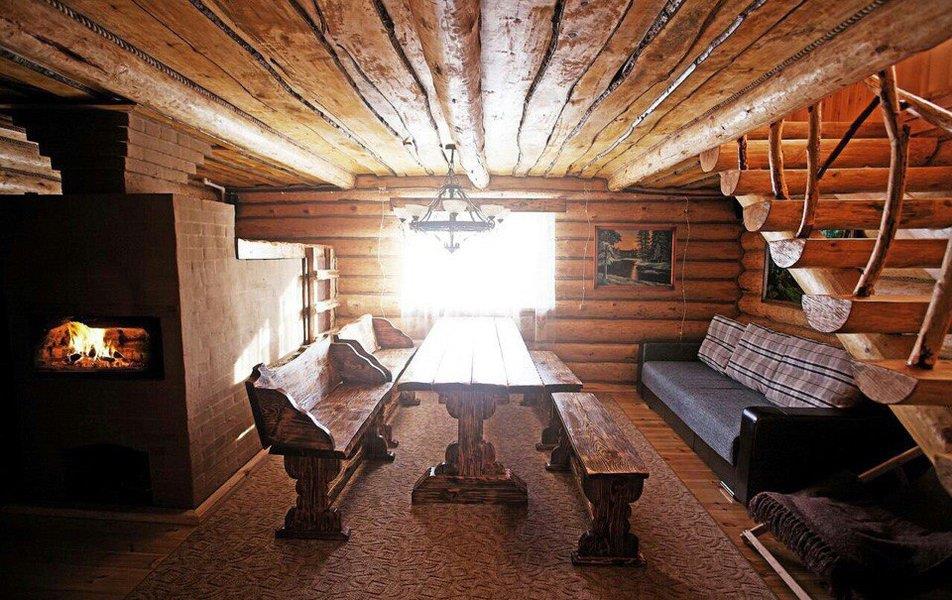 База отдыха Поле Чудес 1*