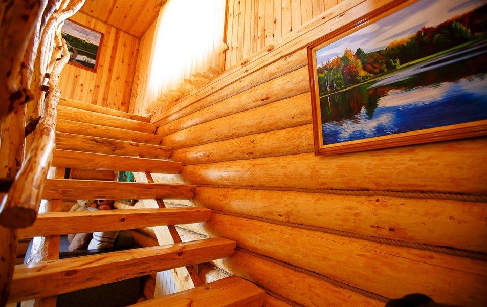 База отдыха Поле Чудес 1*