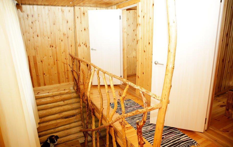 База отдыха Поле Чудес 1*