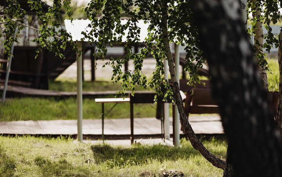 База отдыха Поле Чудес 1*